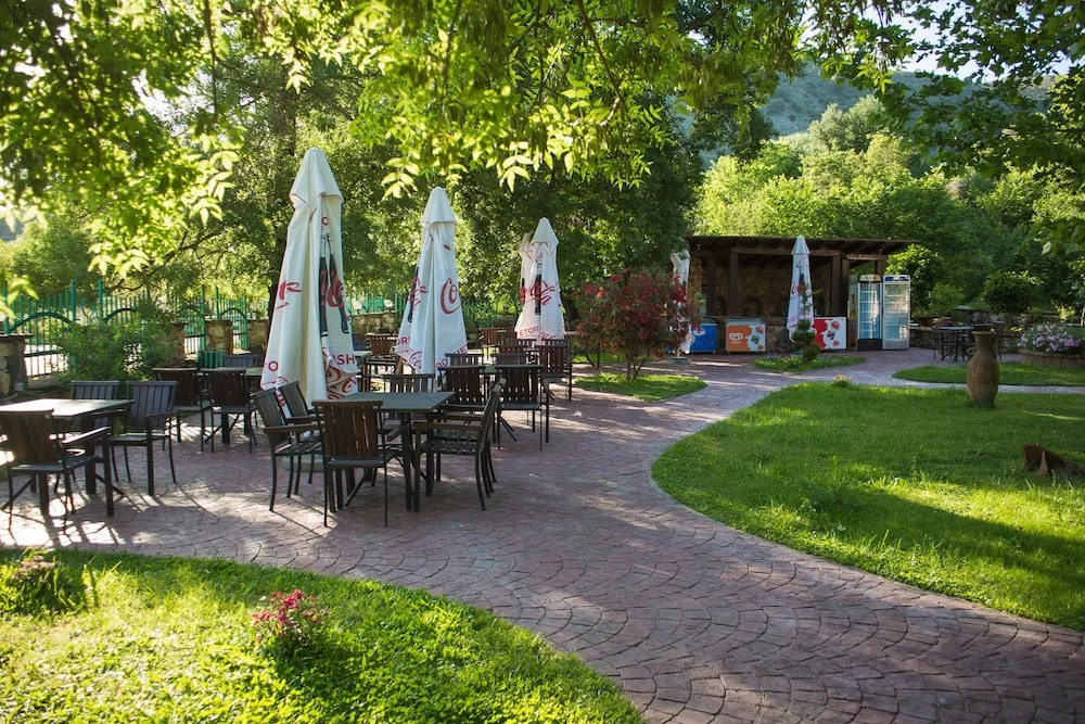 Hotel Livia