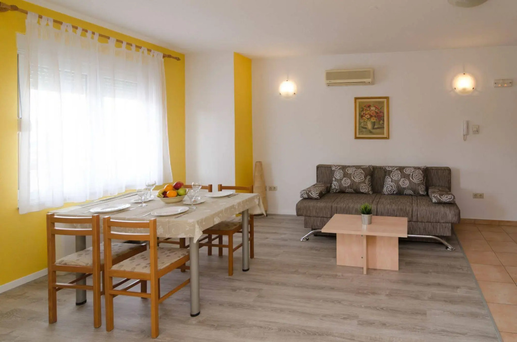 Guesthouse Villa Irena