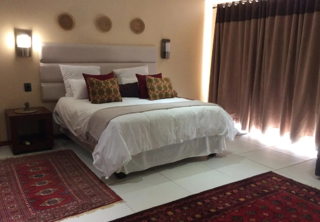 Damicha Boutique Lodge