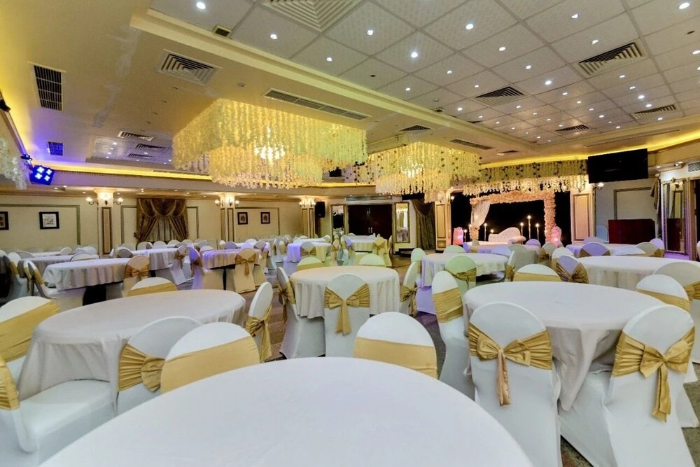 Dolphin Ras El-Bar Hotel