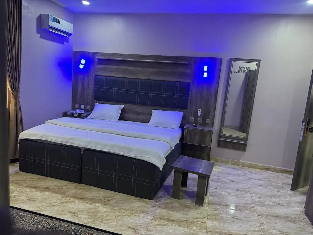 Maryama Guest Palace