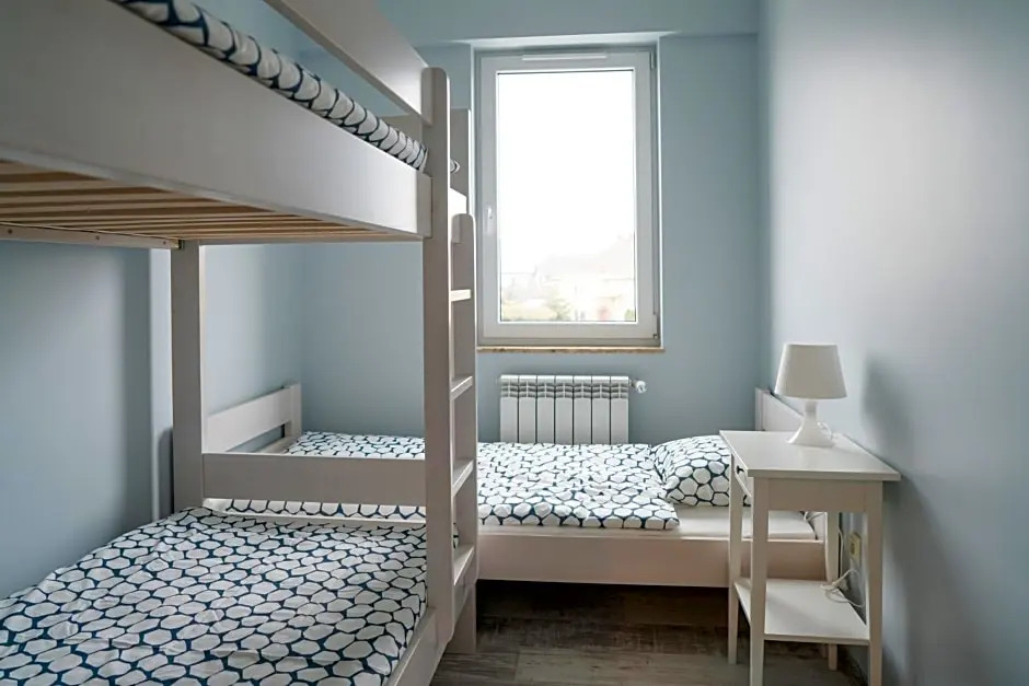 Hostel pod Różą