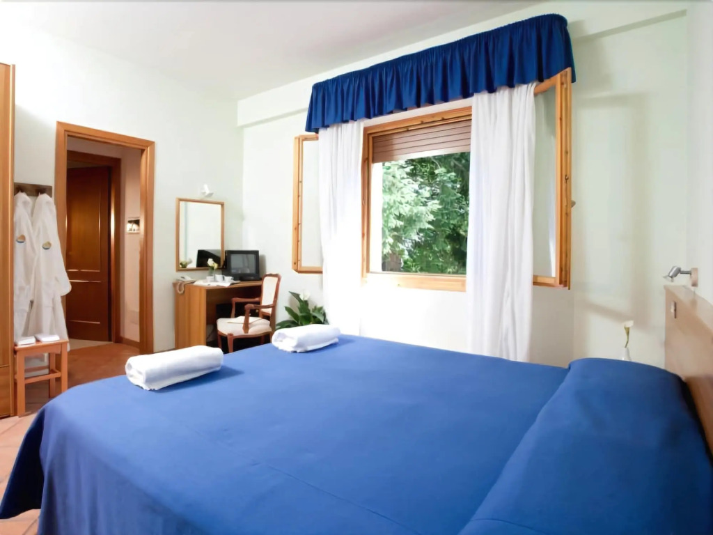Piccolo Hotel Aurora