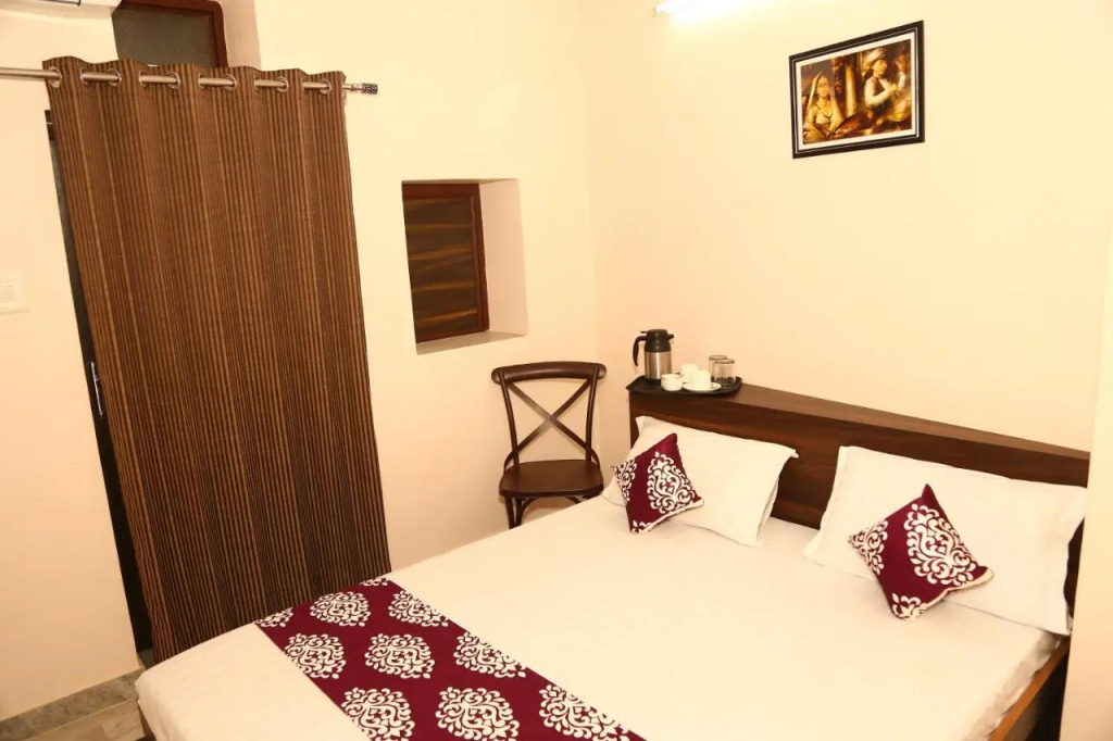 Hotel Haveli Inn Jodhpur