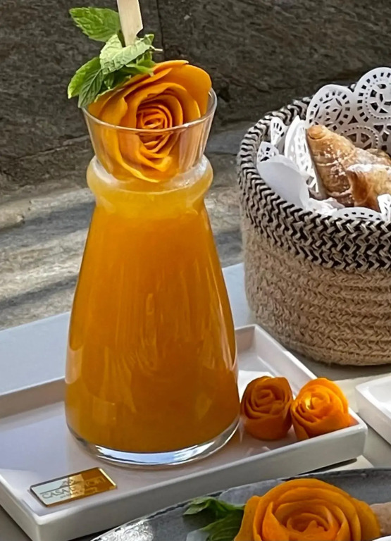 Casa Di Fiori Andros Suites