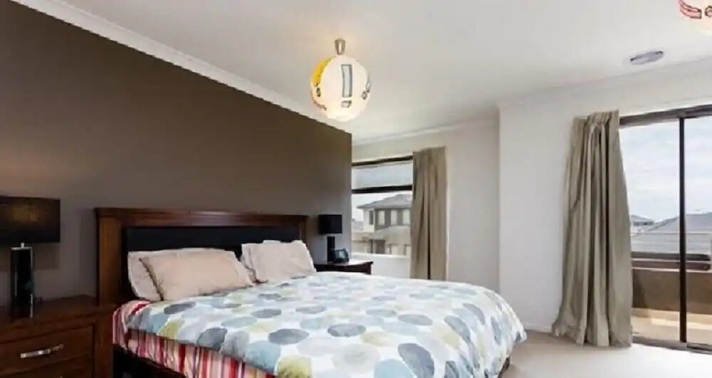 Pampas Grass Homestay A