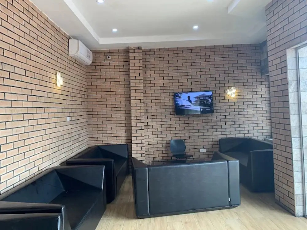 Casoni International Hotels And Suites