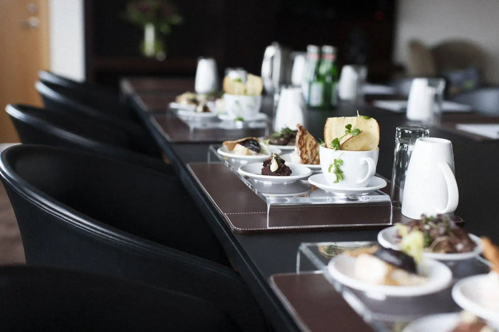 1 Hotel Copenhagen