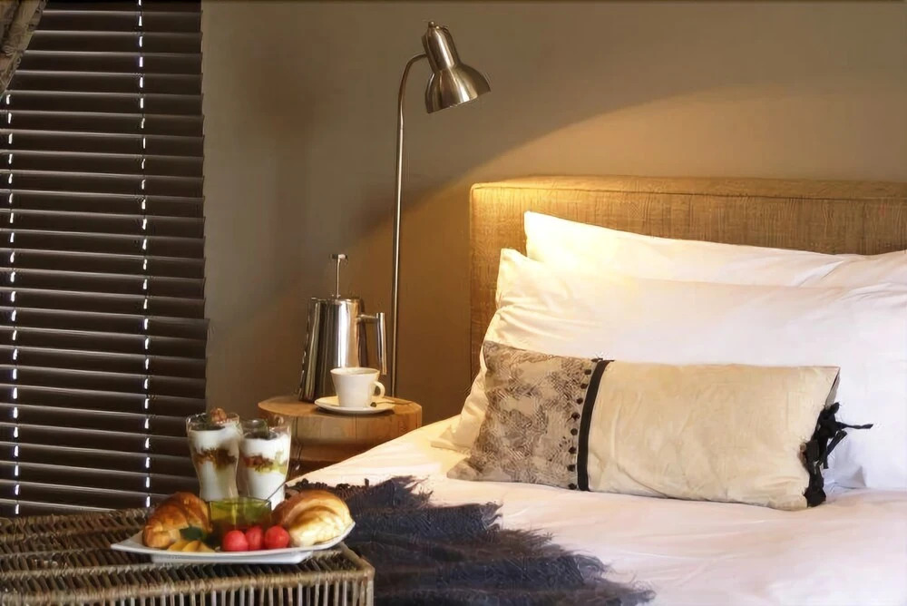 The Village Courtyard Suites