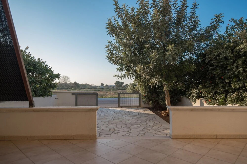 Posidonia Residence