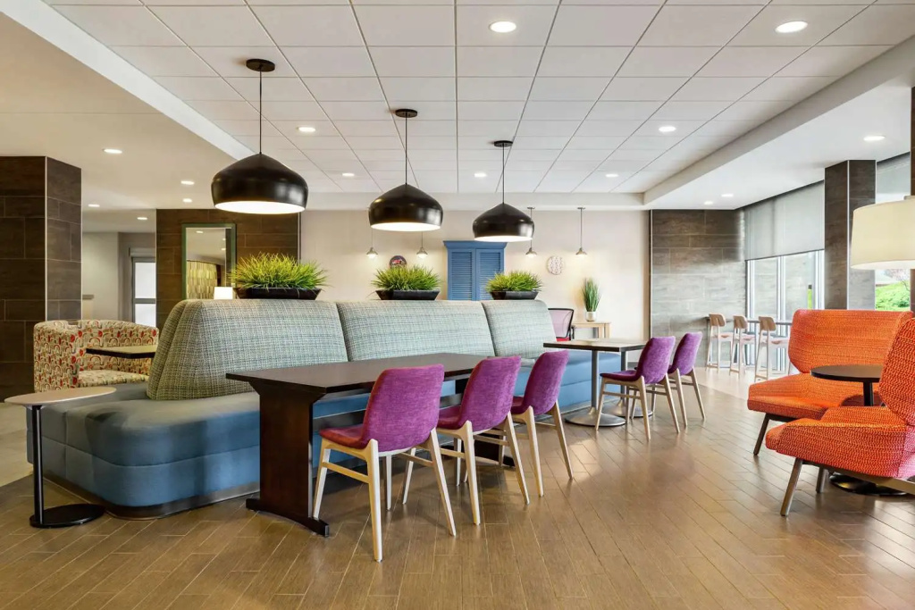 Home2 Suites By Hilton York
