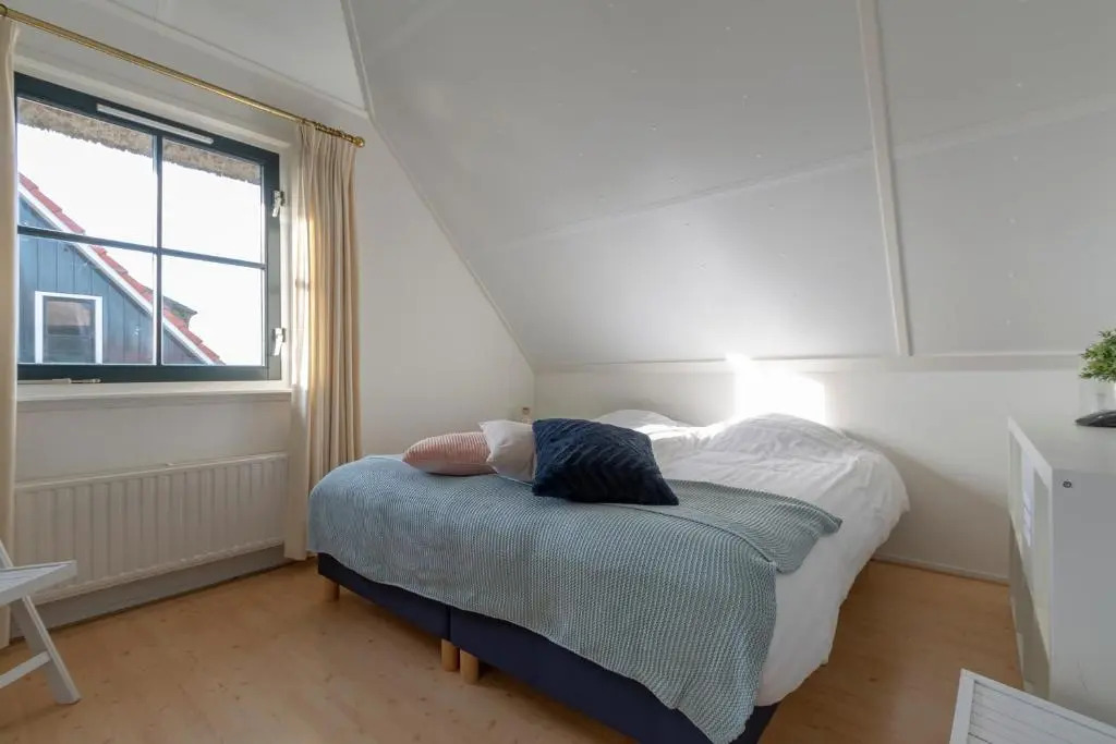 Buitenplaats villa 113 - Callantsoog