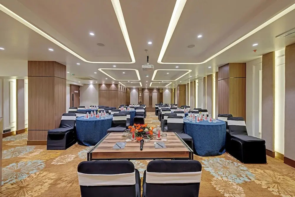 Hotel Bliss Executive - Andheri (East)