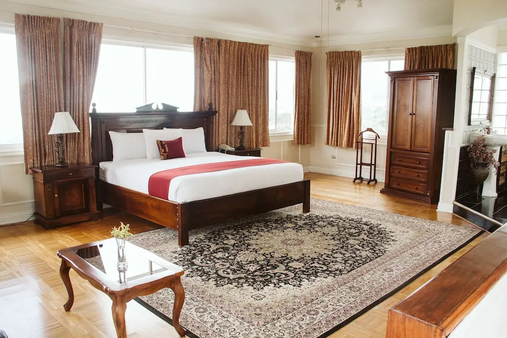 Fogo Resort
