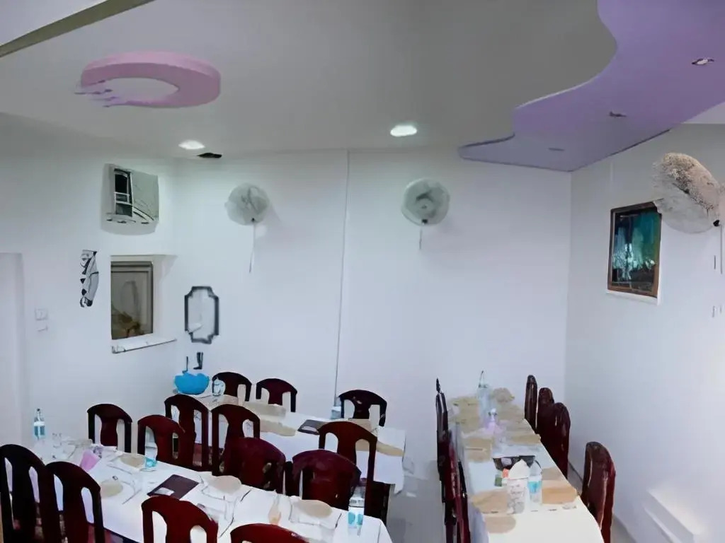Hotel Sahil