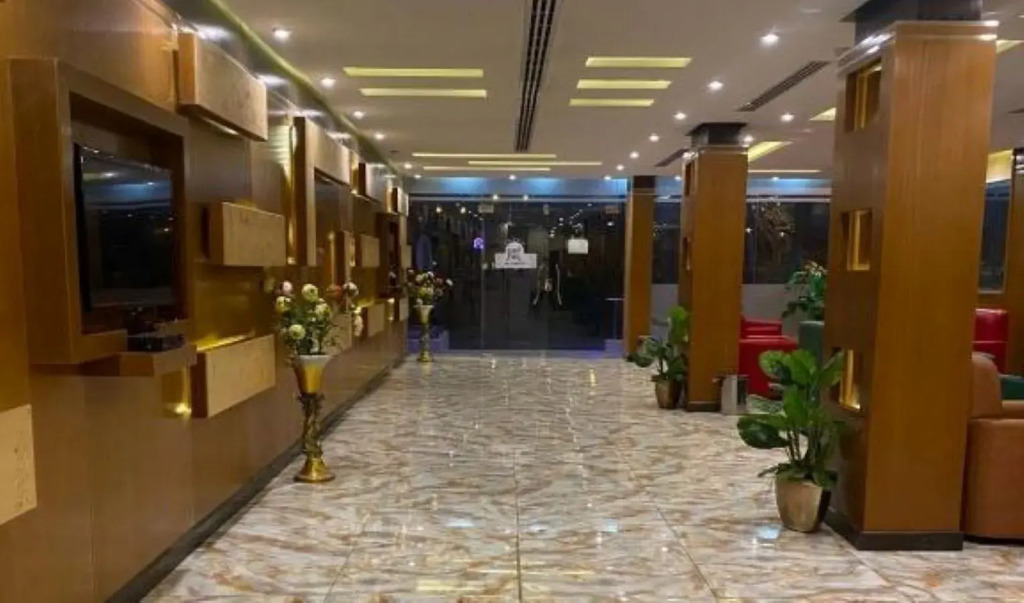 Aylool for Furnished Apartments