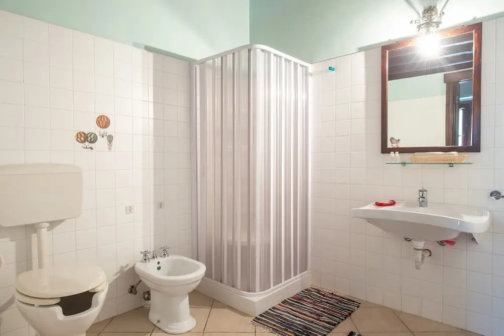 Bed And Breakfast Villa Pilati