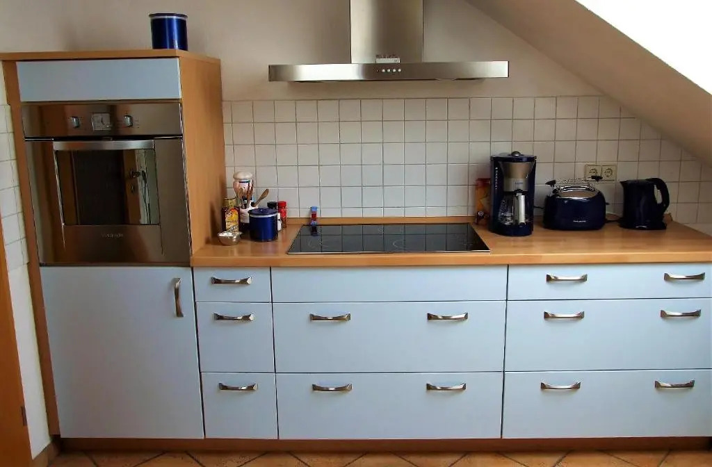 Zentral gelegene Wohnung nahe Schwanenteich