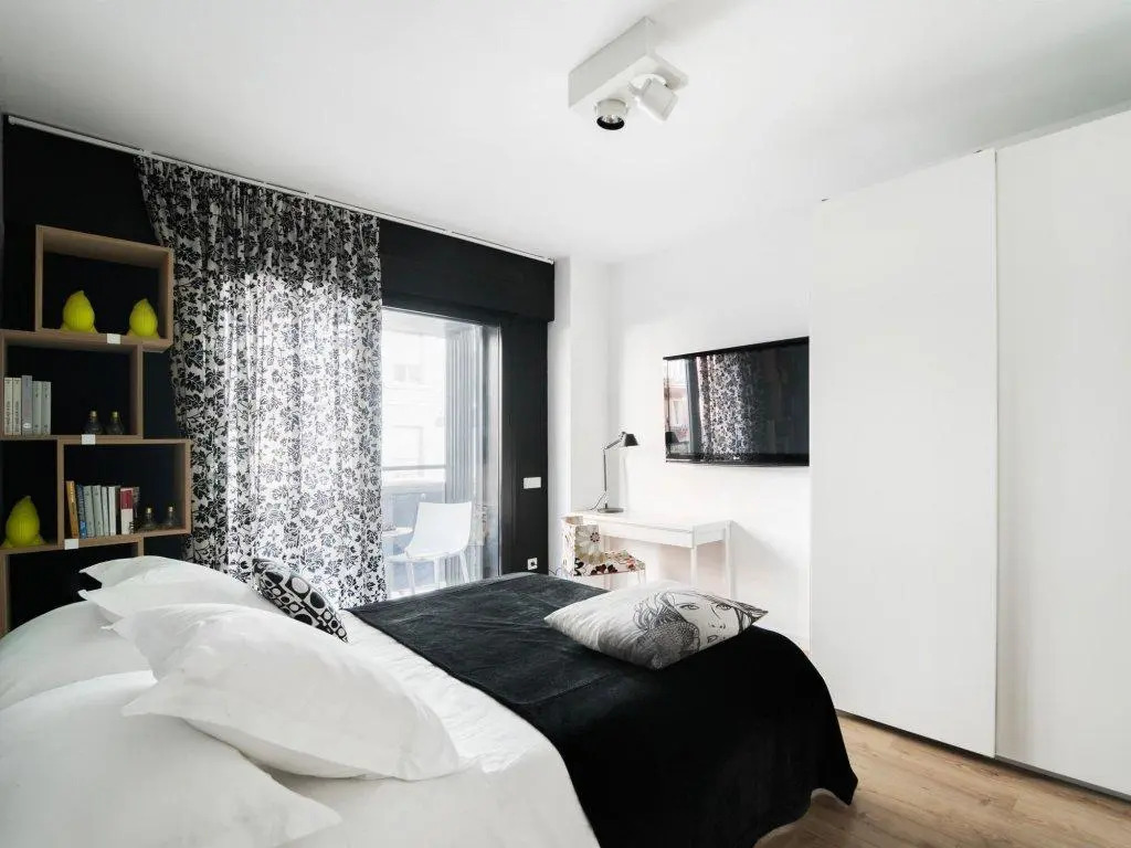 Flat El Porto - Valencia