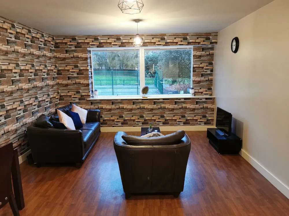 Topmeadows Apartments - Ryland Street
