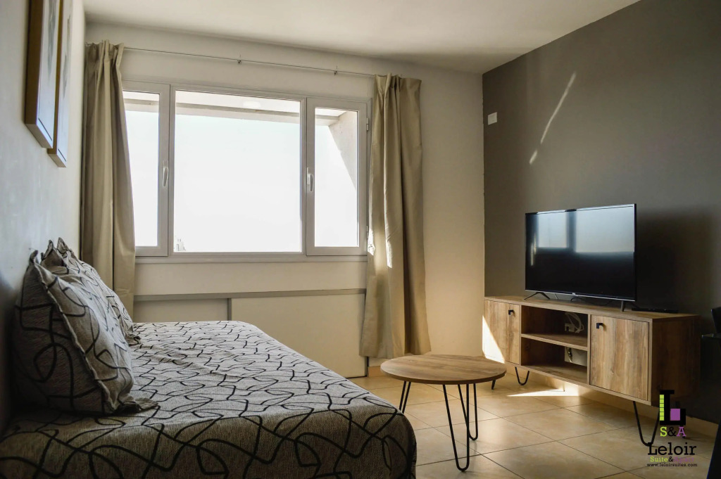 LELOIR Suites & Meetings