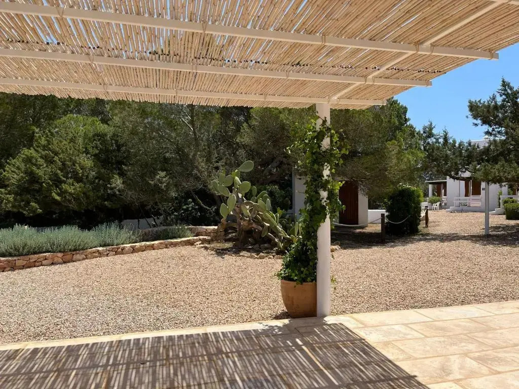 Can Chumbera Formentera
