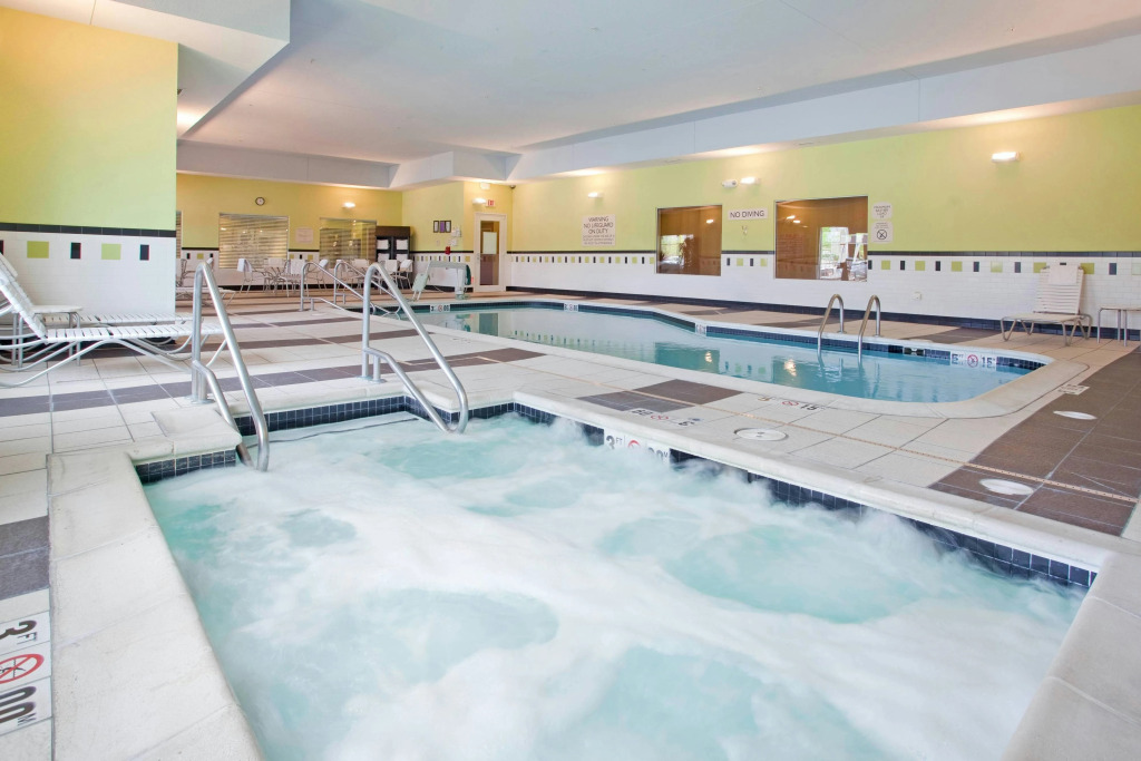 Fairfield Inn & Suites by Marriott Kearney