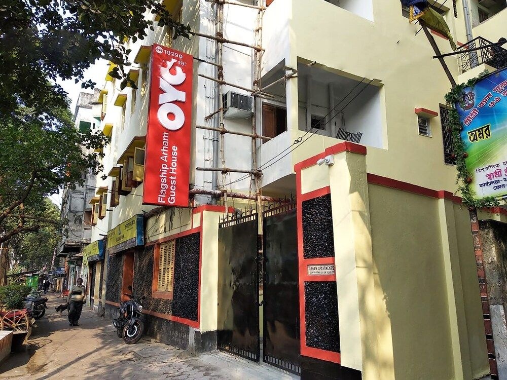 OYO Flagship 19290 Bag Bazaar