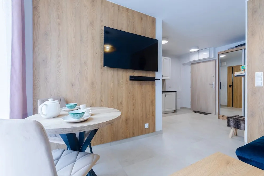 RentPlanet - Apartamenty Żeromskiego