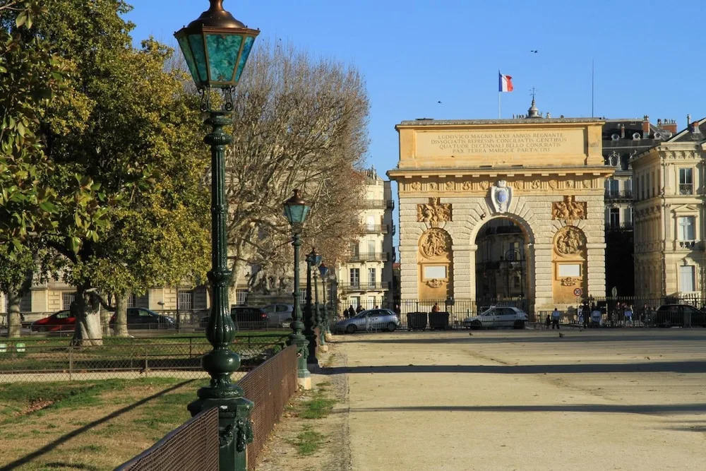Hotel des Etuves
