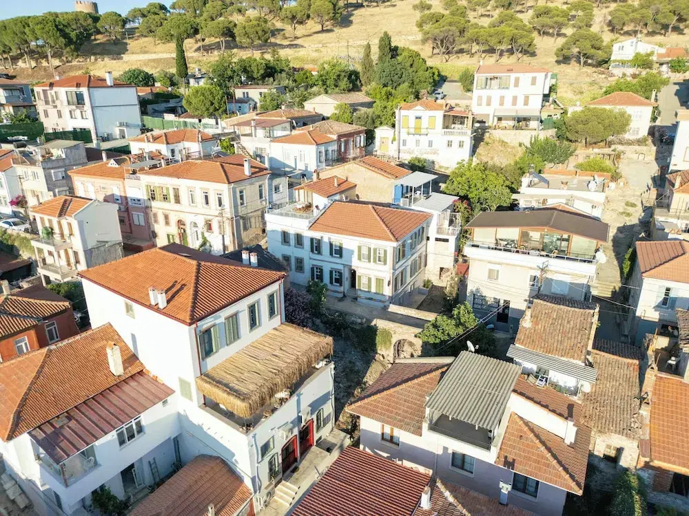 Lina Guest House