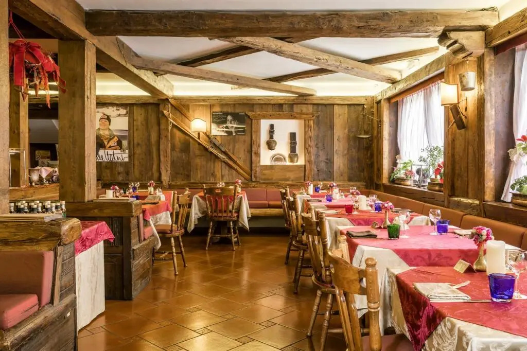 Barisetti Sport Hotel