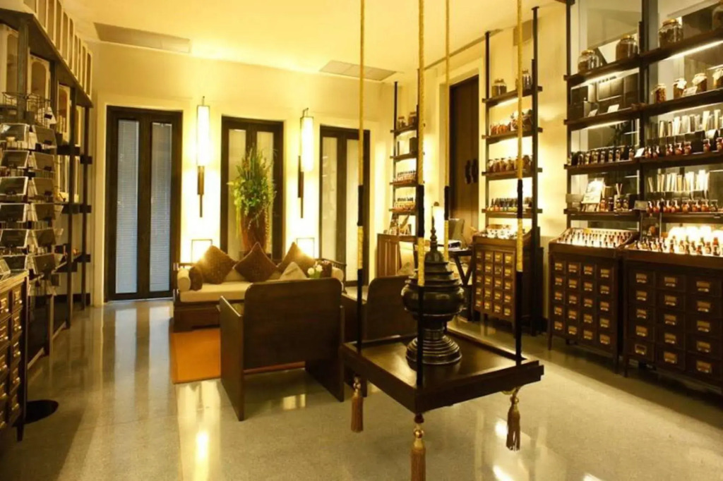 Aruntara Riverside Boutique Hotel