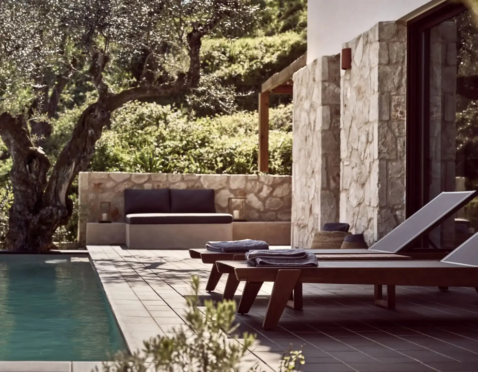 Zayn Luxury Villas, a Serene Escape, By ThinkVilla