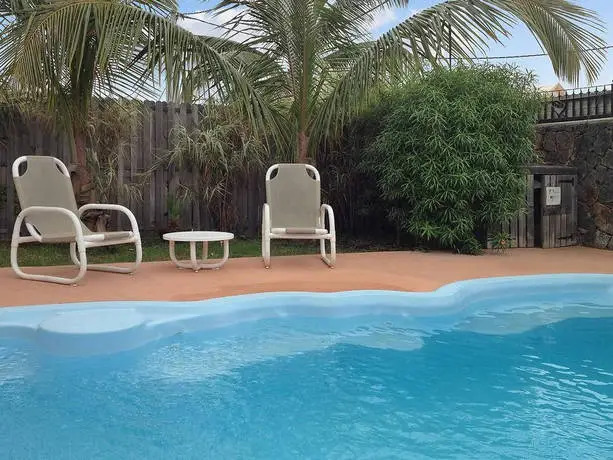 Fantastic flat near the sea
