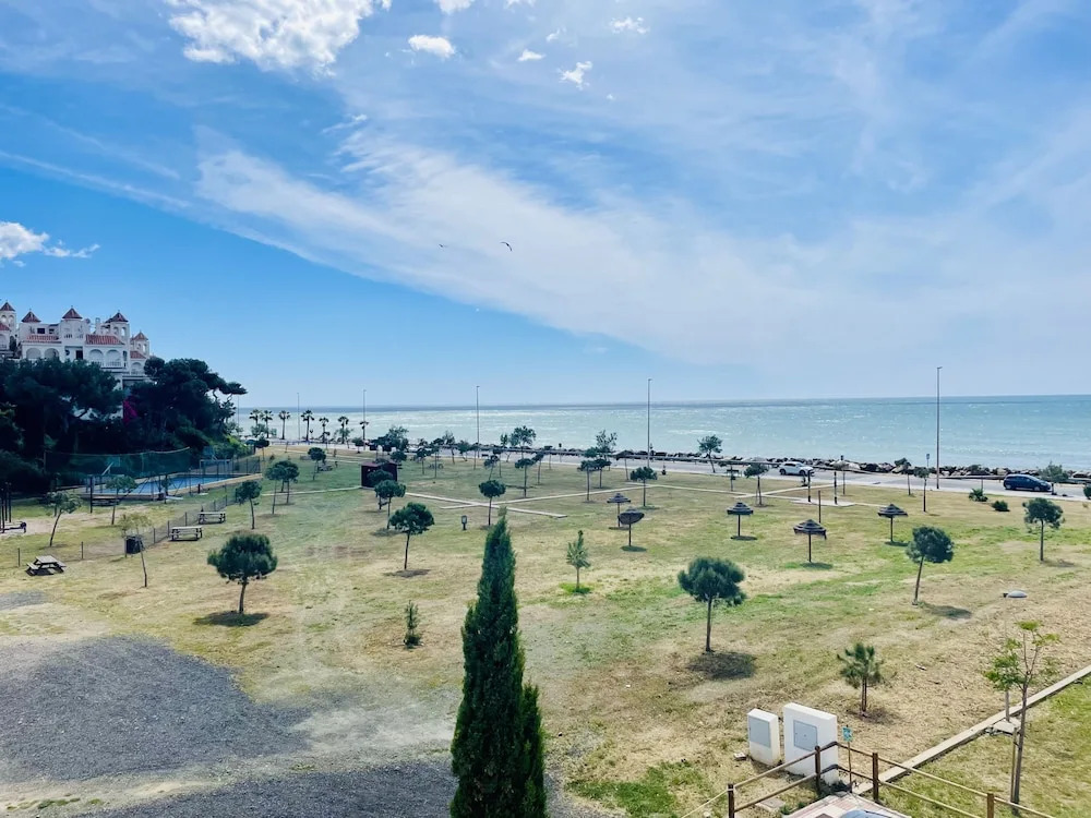 Apartamento Beach Family by At Home Costa del So