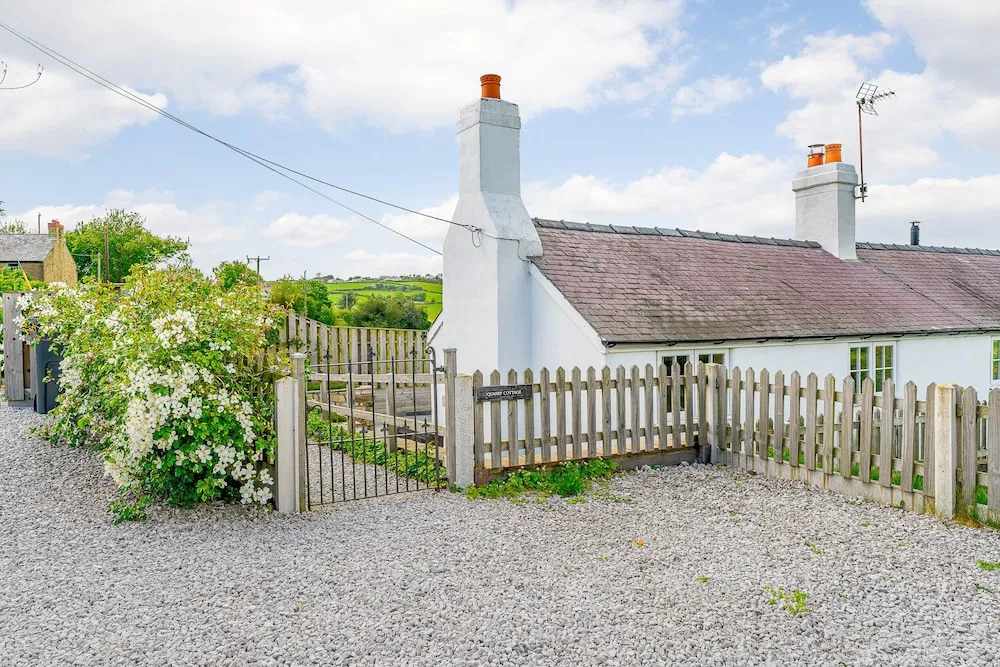 Quarry Cottage