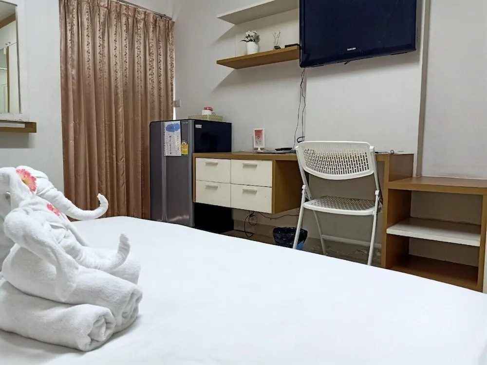 ruamsab apartment1