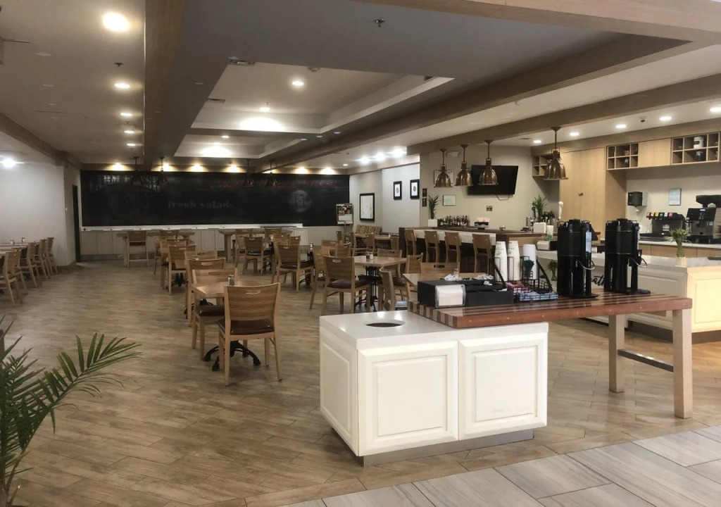 Four Points by Sheraton Birmingham Homewood