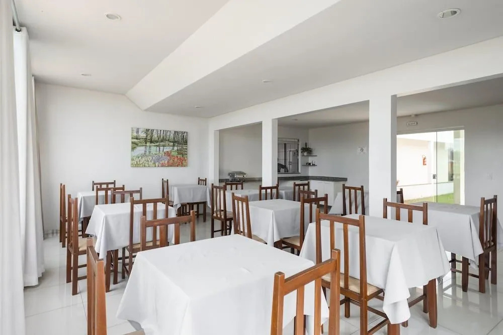 Nosso Hotel