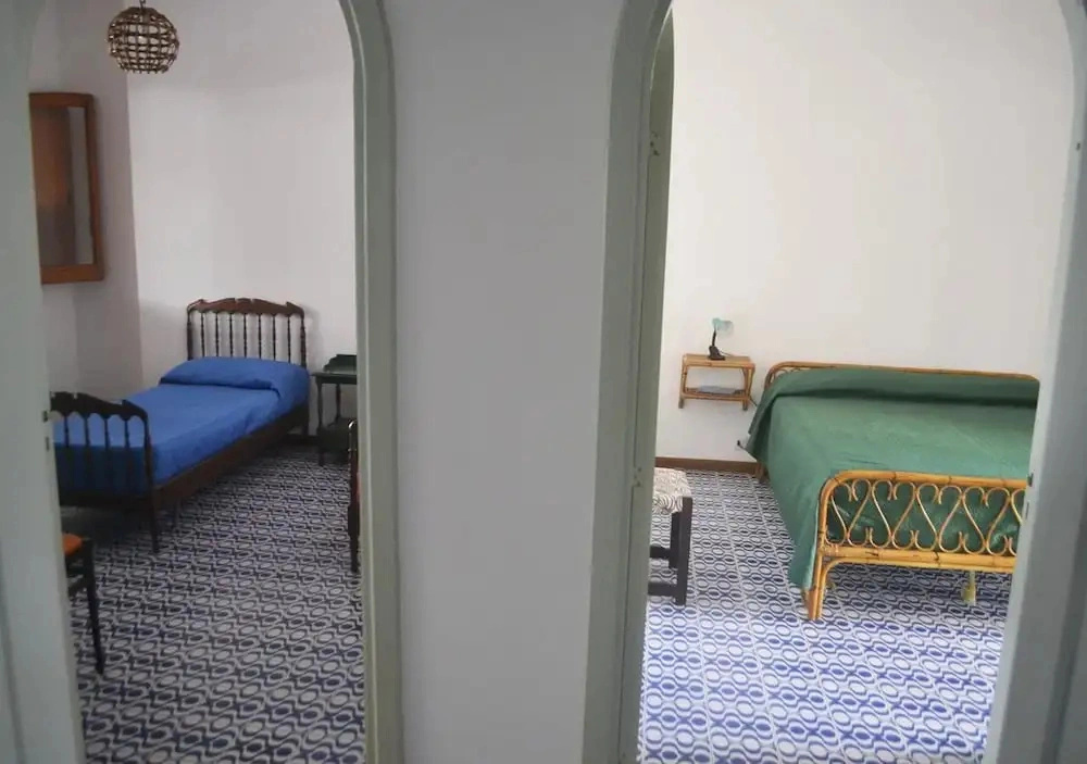 Casa Vacanze Sumi a San Foca per 6 Ospiti
