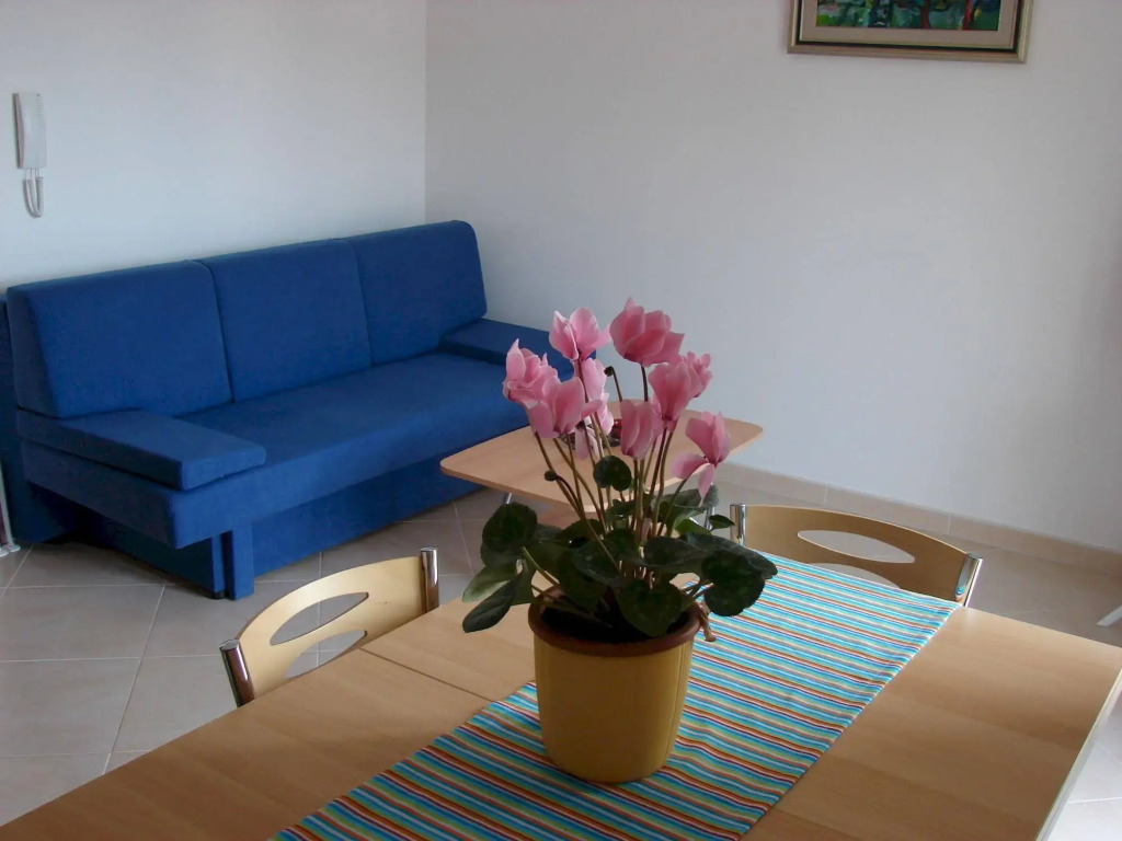 Apartments Villa Vallum