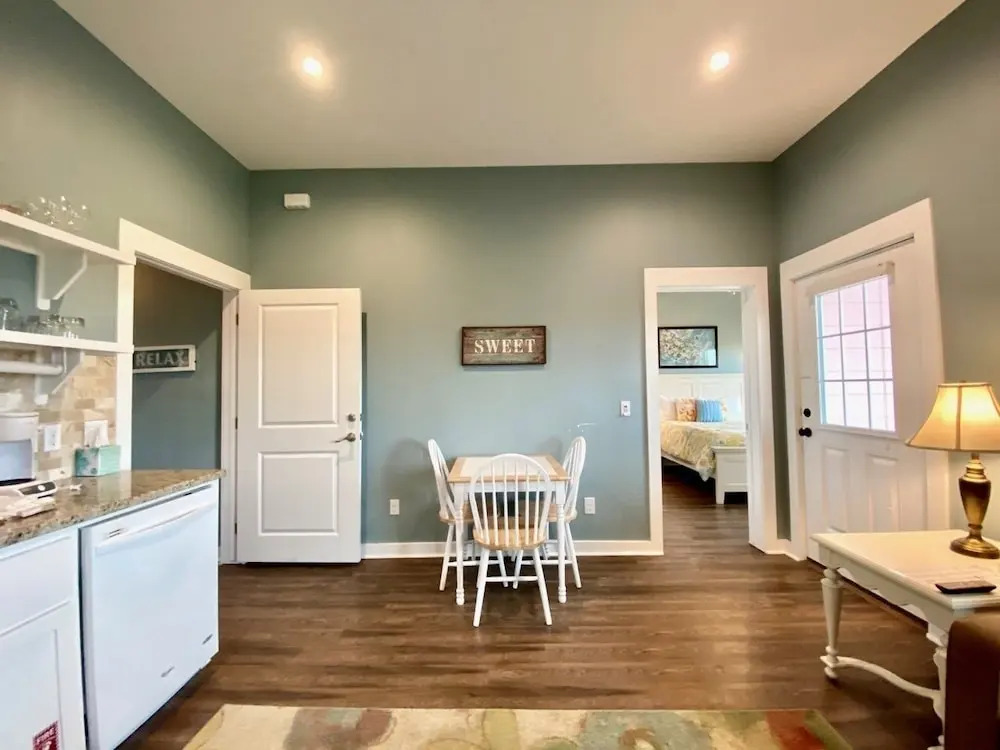 A Leave Of Absence 5 Bedroom Home