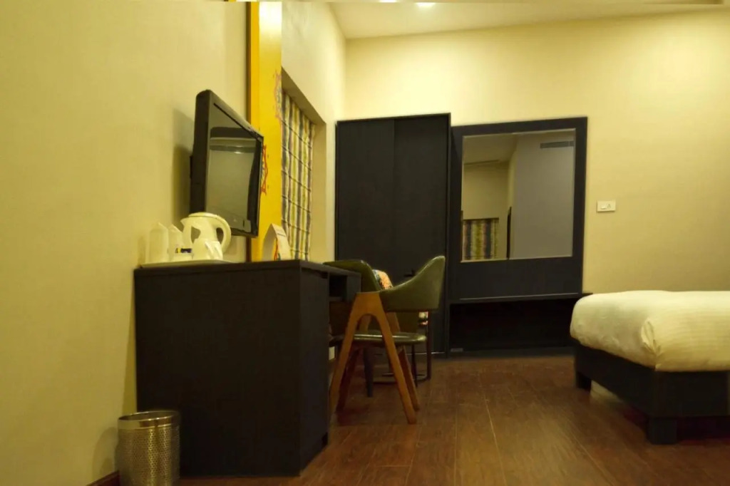 Hotel Asansol International