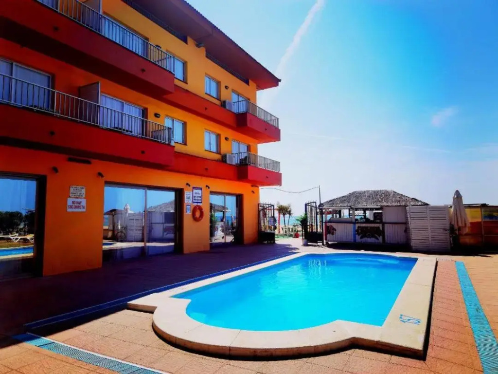 Apartamentos Quintasol