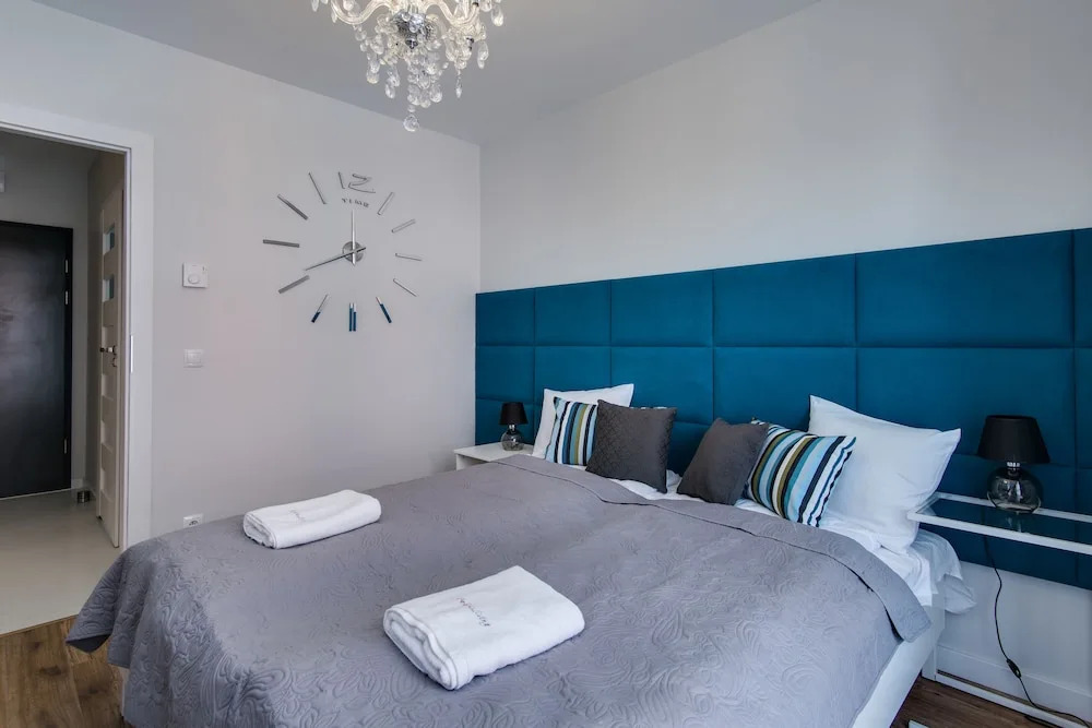 Vistula - Exclusive Kazimierz Apartments