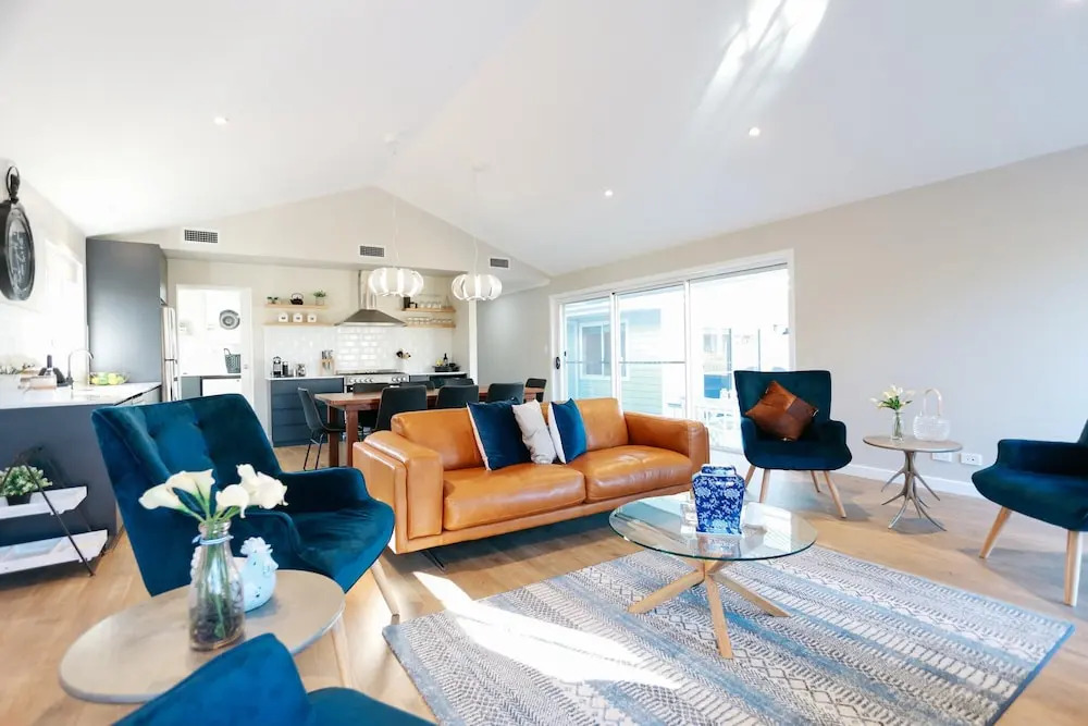 Figtree House