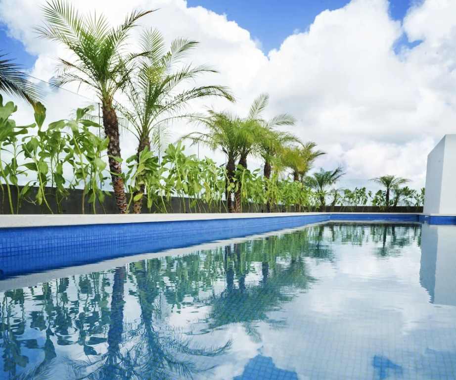 Arrecife A2. Great Location Just 4 Blocks to the Beach