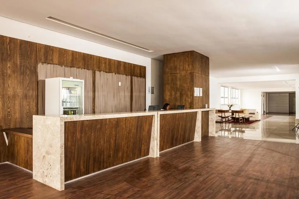 Hotel Abba Uno