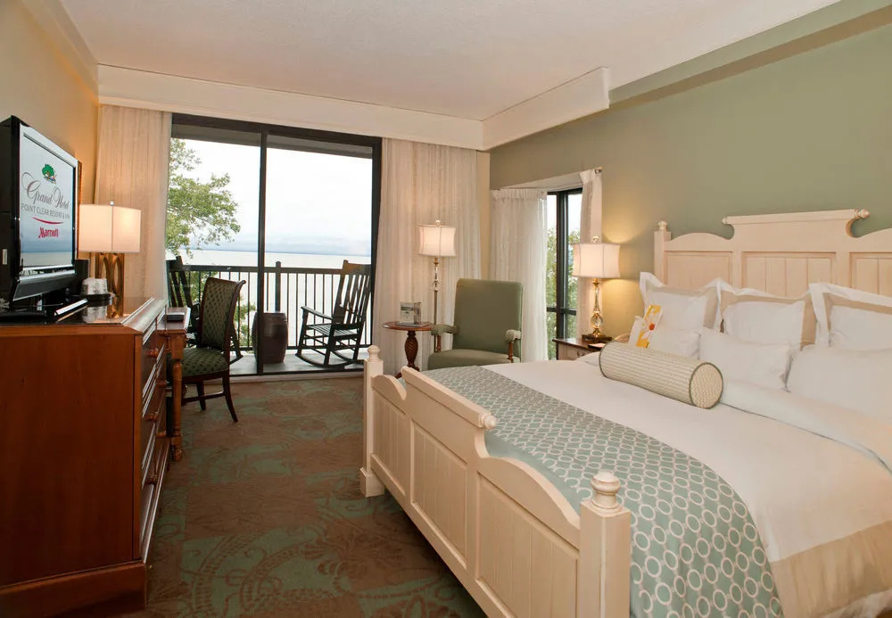 Grand Hotel Golf Resort & Spa, Autograph Collection